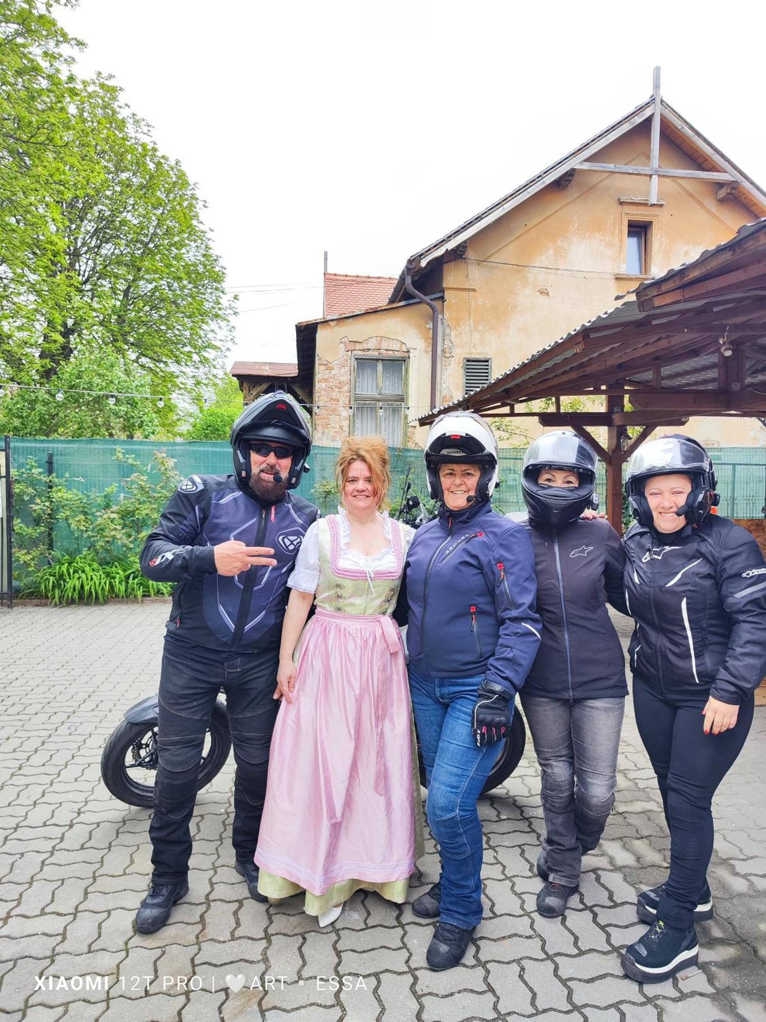 Pensiunea Buon Gusto Sibiu-Motorcyle Friendly,City Center Exterior foto